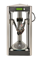 3D Принтер 3DQuality Prism Mini V2 Kit набор