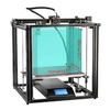 3D принтер Creality3D Ender 5 Plus (набор для сборки)