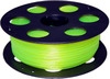 Флуоресцентный PETG пластик Bestfilament 1.75 мм для 3D-принтеров 1 кг желтый