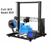 3D принтер Anet A8 Plus набор для сборки