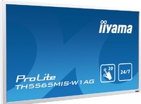 Интерактивная панель Iiyama TH5565MIS-W1AG