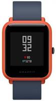 Умные часы Xiaomi Amazfit Bip (Оранжевый)