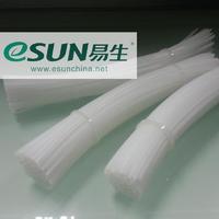 Чистящий пластик Esun 1.75 мм, натуральный 100 гр. 
