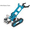 Ресурсный набор Makeblock Robot Arm Add-on Pack for Starter Robot Kit