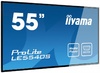 Профессиональная панель Iiyama LE5540S-B1