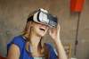 Шлем виртуальной реальности Samsung Gear VR