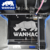3D принтер WANHAO Duplicator 5S