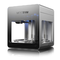 3D Принтер MostFun Sail
