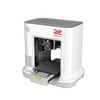 3D принтер XYZPrinting da Vinci Mini W+ (белый)