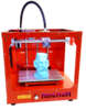 3D Принтер IRWIN Magnum Creative 2 PRO