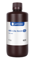 Фотополимерная смола Anycubic ABS-Like Resin V2