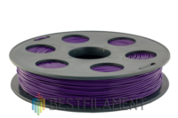 PLA пластик Bestfilament 1.75 мм для 3D-принтеров, 0.5 кг, фиолетовый