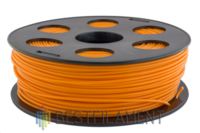 ABS пластик Bestfilament 2.85 мм для 3D-принтеров 1 кг, оранжевый