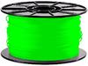 ABS пластик для 3D принтера Myriwell зеленый (green)