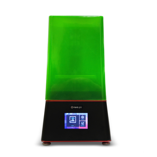 3D принтер Altair LCD 