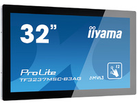 Интерактивная панель Iiyama TF3237MSC-B3AG