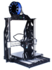3D принтер 3Diy P3 Steel 300