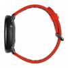 Умные часы Xiaomi Huami Amazfit Pace (Черно-красный)
