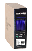 Воск для 3D принтера Filamentarno 2.85 мм. WAX3D Base (0.5 кг)