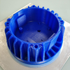 Воск для 3D принтера Filamentarno 2.85 мм. WAX3D Base (0.5 кг)