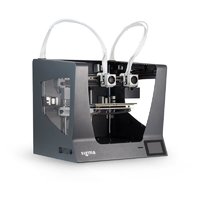 3D принтер BCN3D Sigma R17 Dual Extrusion 3D Printer