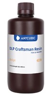 Фотополимерная смола Anycubic Craftsman Resin 1л