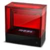 3D Принтер Liquid Crystal 17 Pro