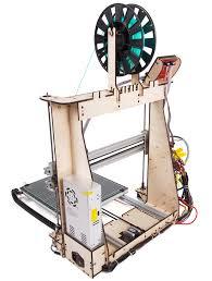 3D принтер Cheap3D v300 KIT