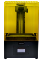 3D принтер SIRIUS XL black light