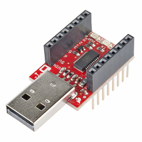MicroView-USB адаптер
