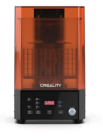 Устройство для очистки и дополнительного отверждения моделей Creality UW-01