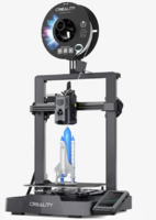 3D принтер Creality Ender-3 V3 KE (набор для сборки)