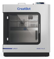 3D принтер CreatBot D600 PRO2