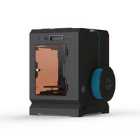 3D принтер Creatbot F160 (PEEK version)