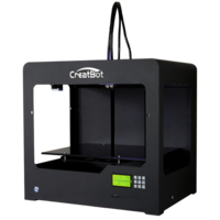 3D принтер CreatBot DE
