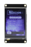Цветной сенсорный TFT-экран Nextion 320×240 / 2,8”