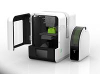 3D принтер TierTime UP Mini 2