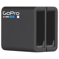 Дополнительная зарядка для GoPro Dual Battery Charger для Gopro 4