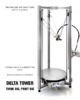 3D Принтер Delta Tower XL Dual