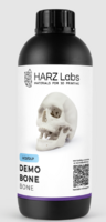 Фотополимер HARZ LABS Demo Bone для 3D принтеров LCD/DLP 1 л 