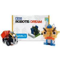 Robotis Dream Level 3