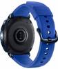 Умные часы Samsung Gear Sport (Blue)