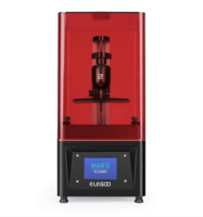 3D принтер Elegoo Mars UV Photocuring LCD