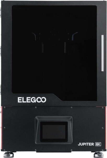 3D Принтер Elegoo Jupiter