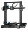 3D принтер Creality3D Ender-3 V2 (набор для сборки)