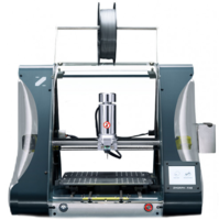 3D-принтер Zmorph Fab All-in-One 
