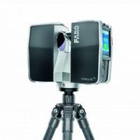 3D сканер FARO Focus 3D (Координатно-измерительная машина FARO)