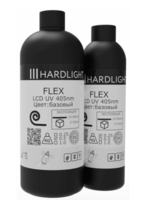Фотополимер Hardlight LCD FLEX