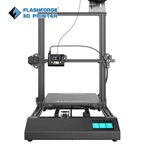 3D принтер FlashForge Thor 500
