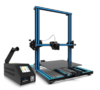 3D принтер Geeetech A10